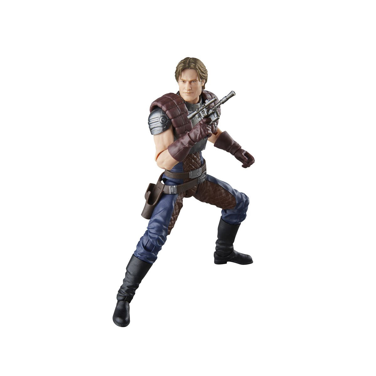 Star Wars The Black Series 2 6-Inch Action Figures Wave 8 Case of 6