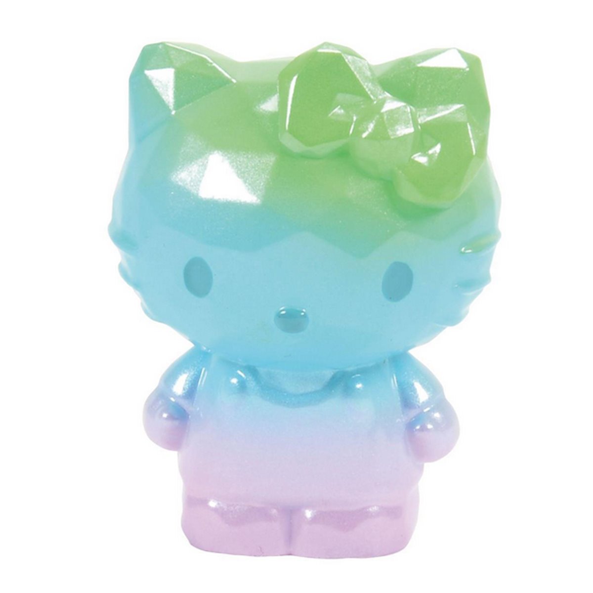 Hello Kitty Acrylic Mini-Figure Blind Bag Case of 24