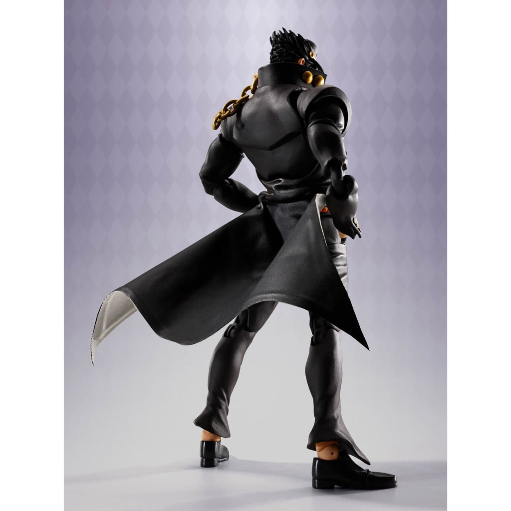 Jojo's Bizarre Adventure Jotaro Kujo S.H.Figuarts Action Figure