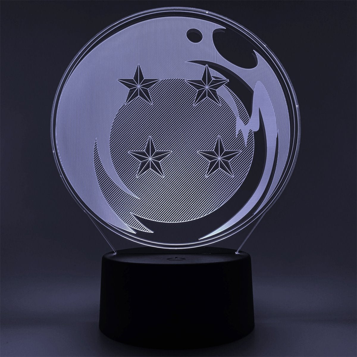 Dragon Ball Super Dragon Ball Otaku Lamp