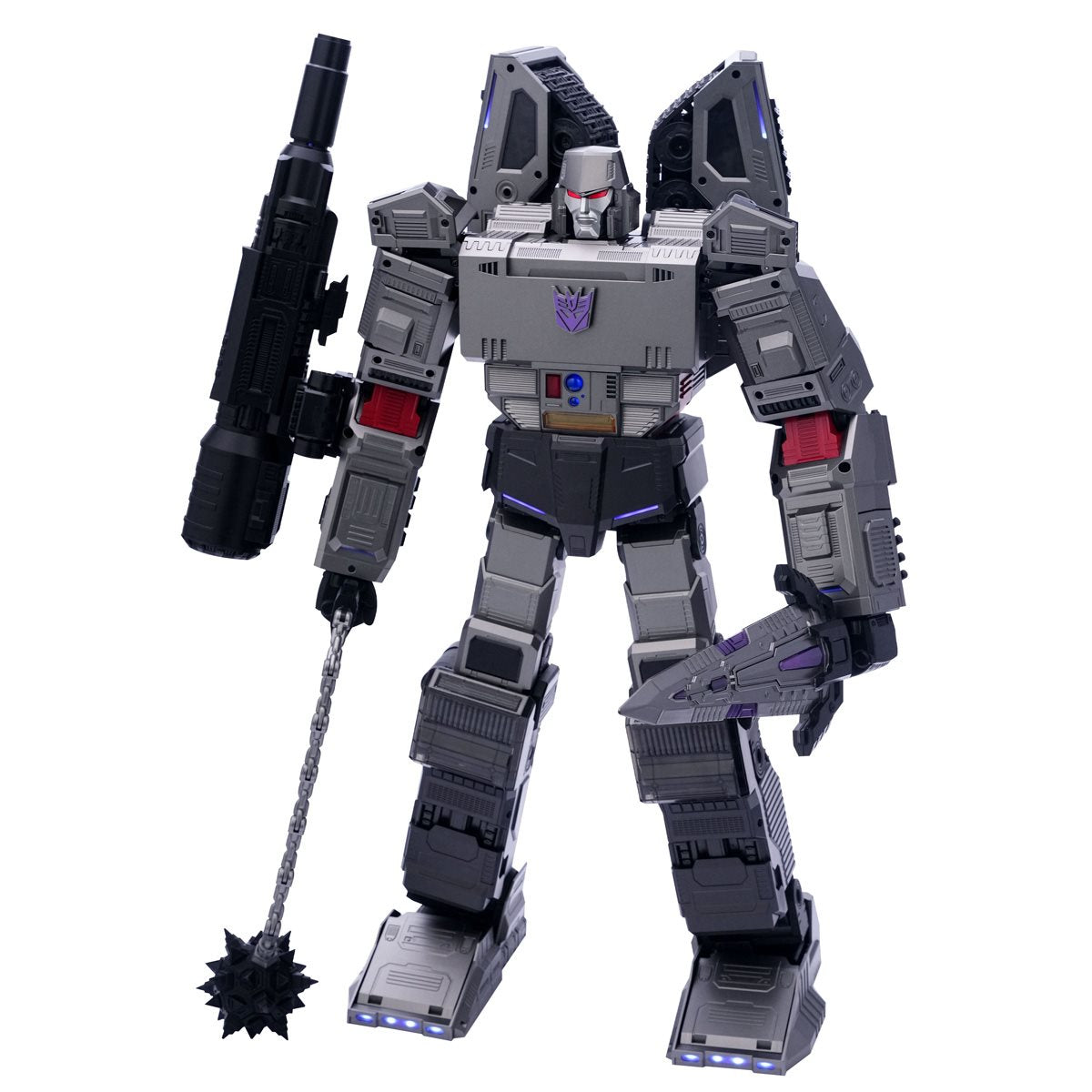 Transformers Megatron Flagship Auto-Converting Robot