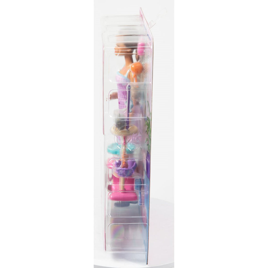 Barbie Kitty Condo Playset