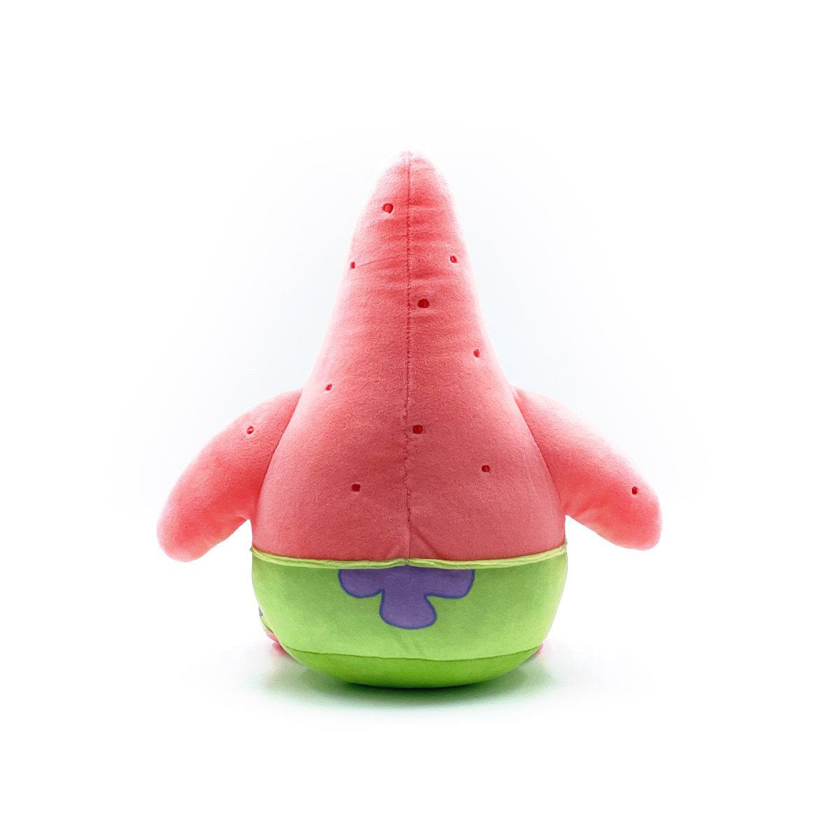 SpongeBob SquarePants Patrick Sitting 9-Inch Plush