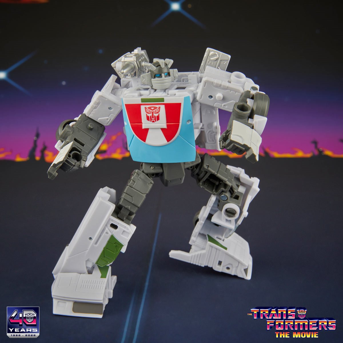 Transformers Studio Series Premier Deluxe Class Wave 30 Case of 8
