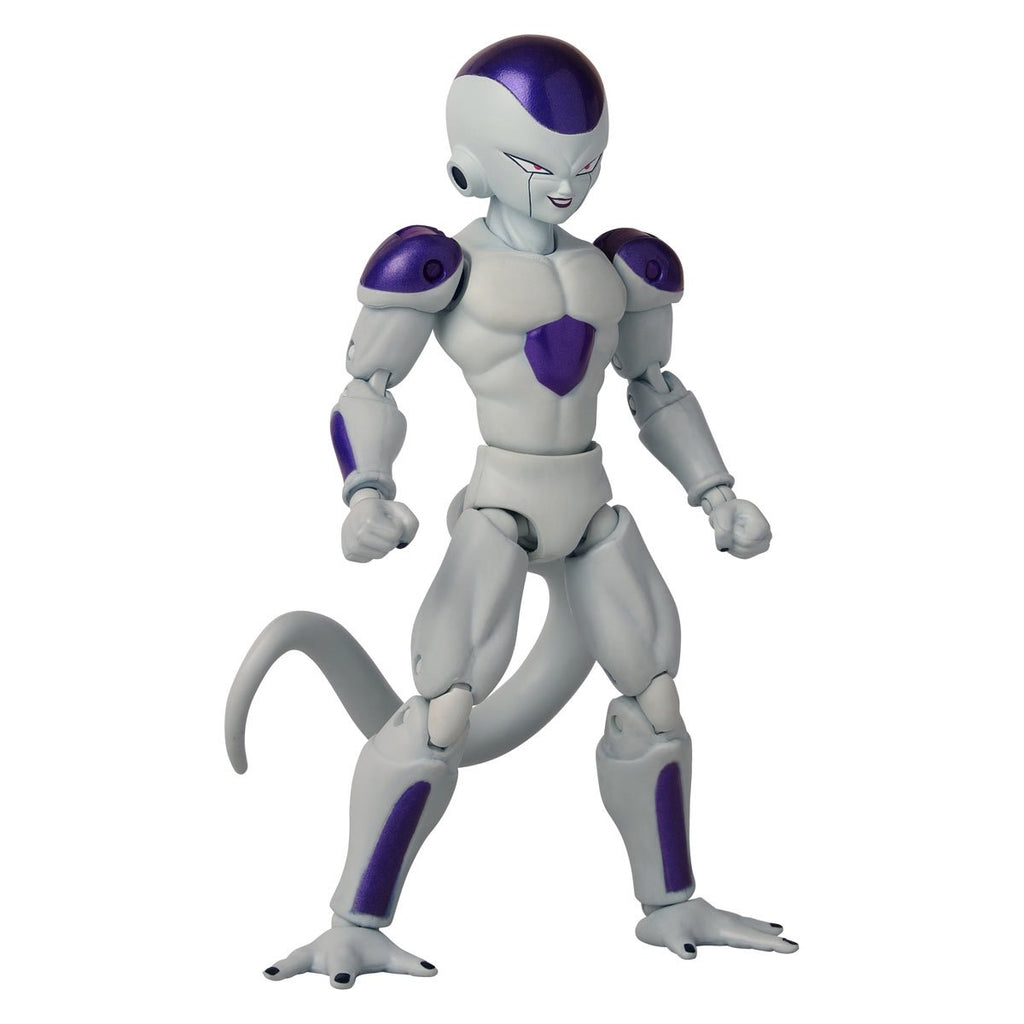 Dragon Ball Z Dragon Stars Frieza Final Form Version 2 Action Figure