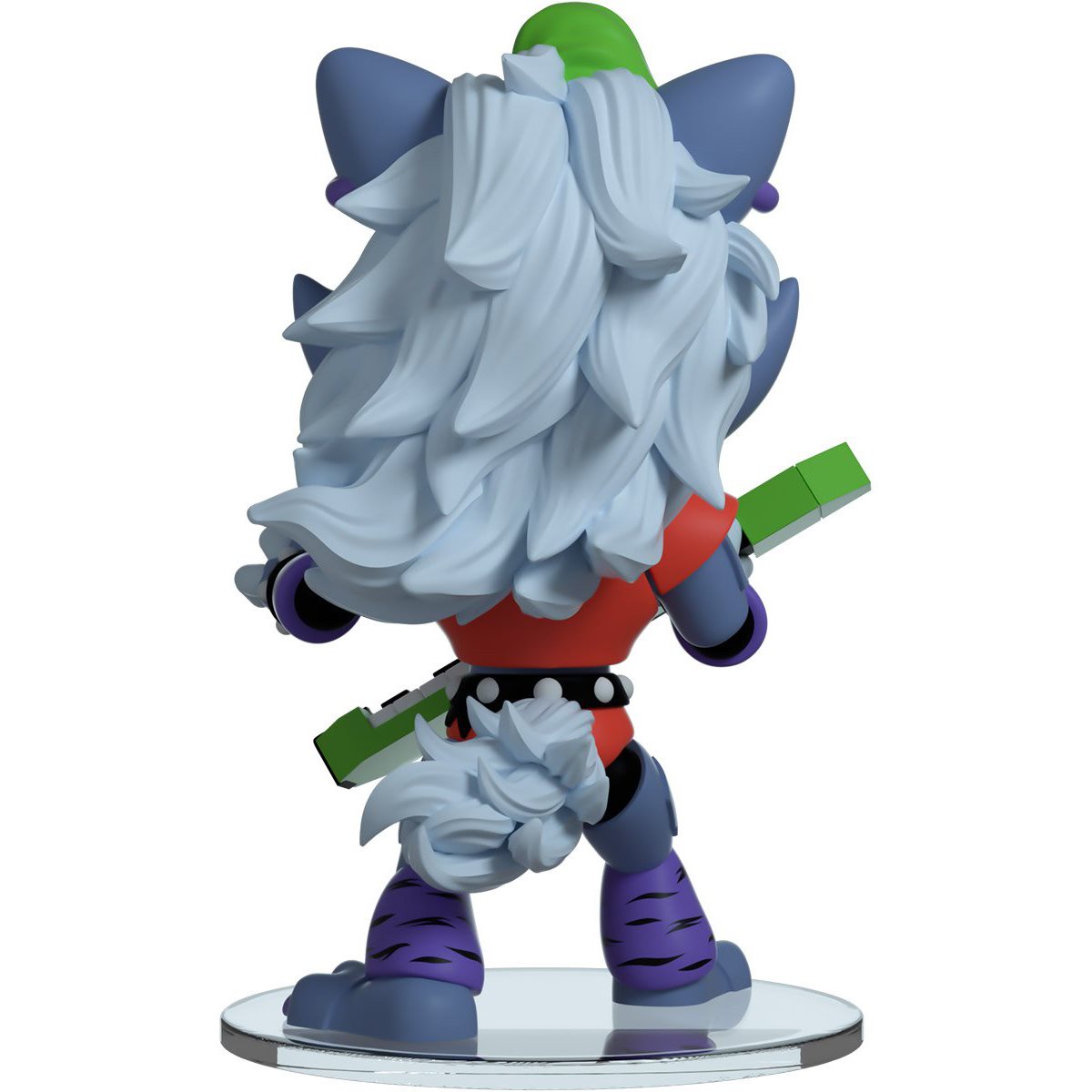 Five Nights at Freddy's Collection Glamrock Roxy Vinyl Figure #6