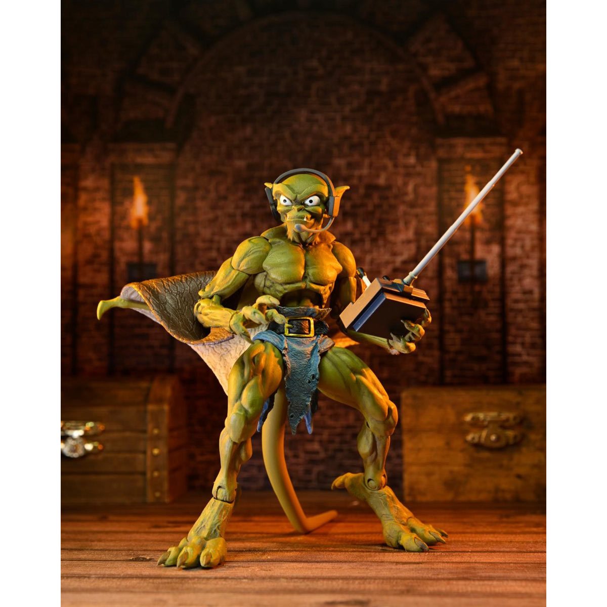 Gargoyles Ultimate Lexington 7-Inch Scale Action Figure