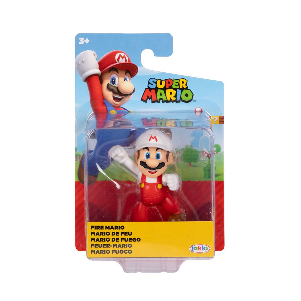 World of Nintendo 2 1/2-Inch Mini-Figures Wave 54 Case of 16