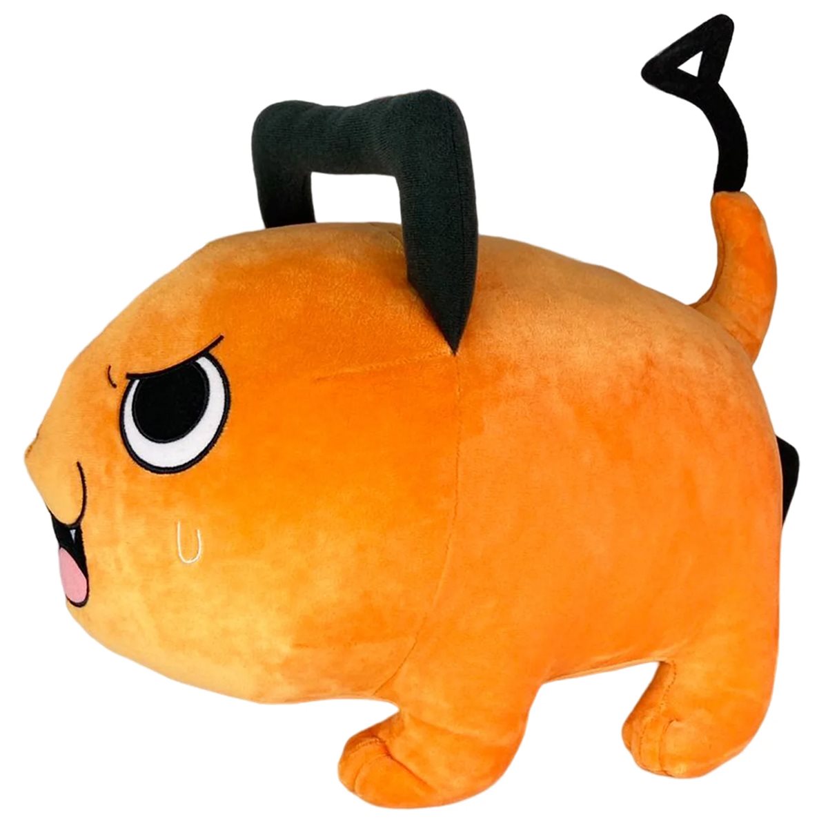 Chainsaw Man Pochita Angry #01 12-Inch Scale Plush