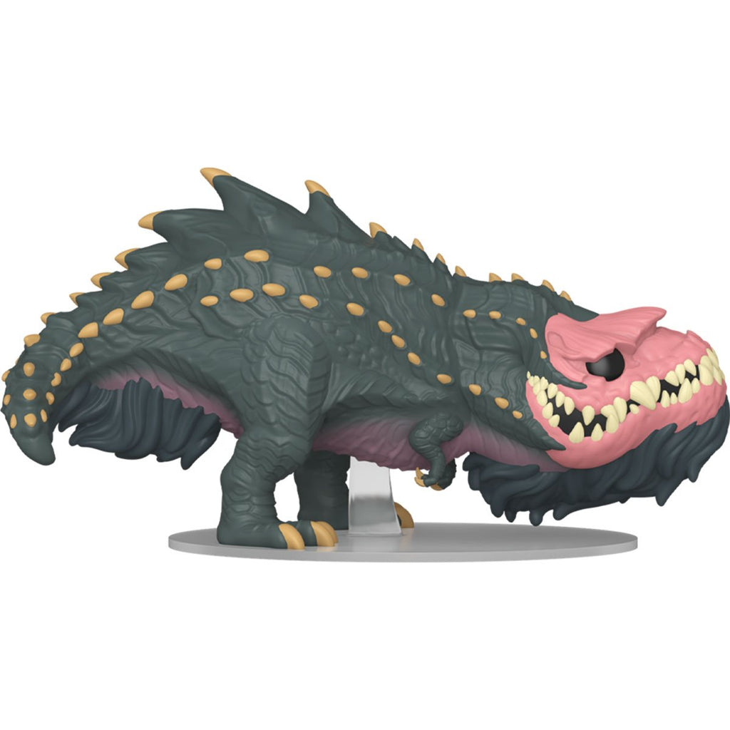 Turok: Origins Bearded Dragon Funko Pop! Vinyl Figure #1197