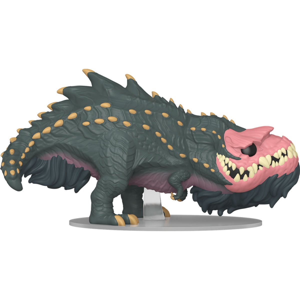Turok: Origins Bearded Dragon Funko Pop! Vinyl Figure #1197