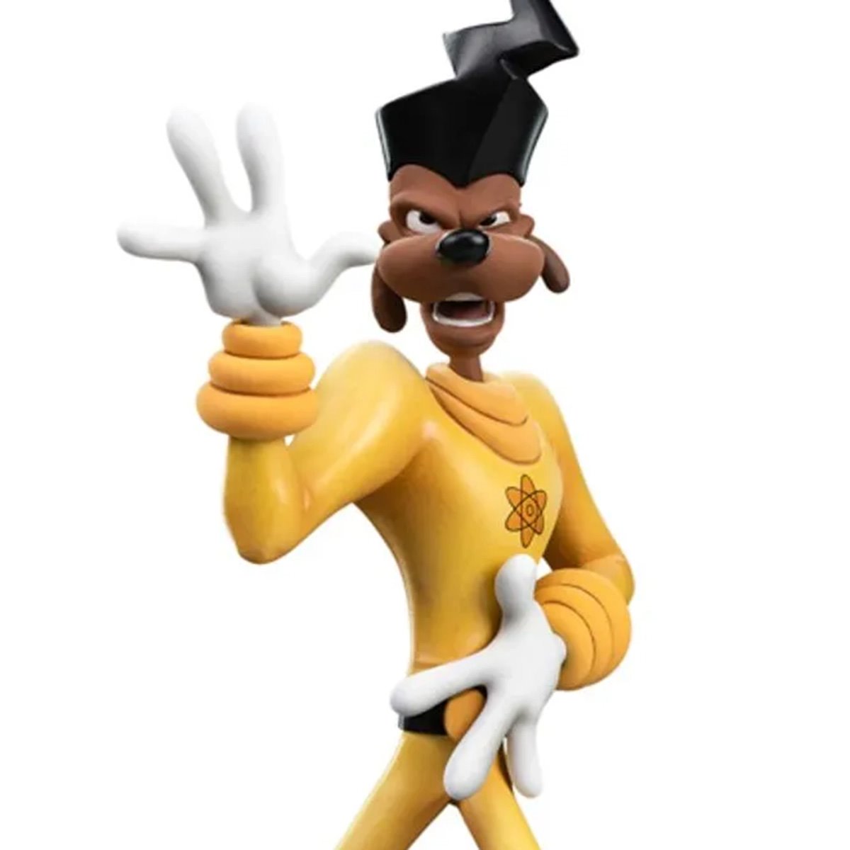 A Goofy Movie Powerline 1:10 Art Scale Limited Edition Statue