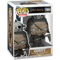 The Lord of the Rings Guritz Funko Pop! Vinyl Figure #1984