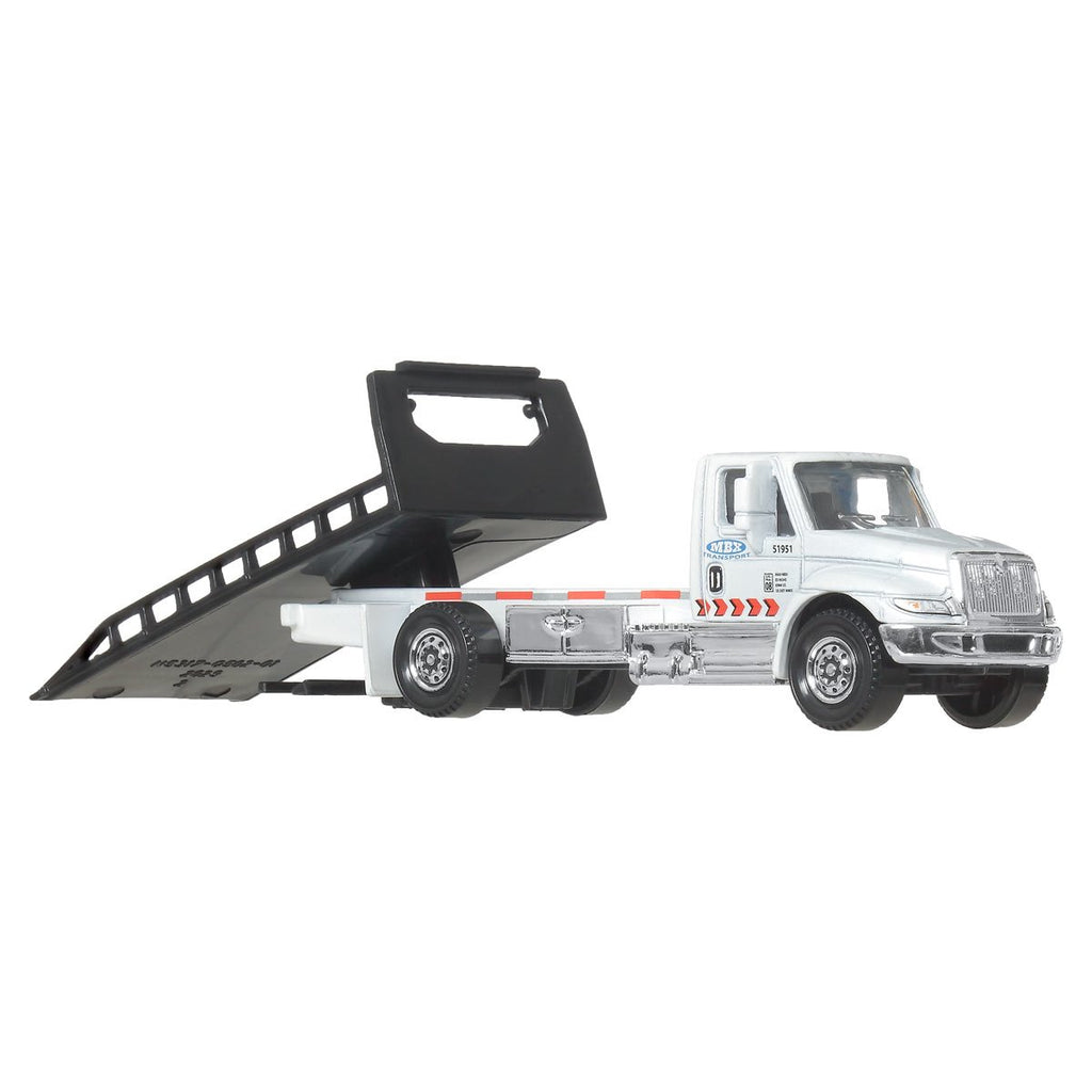 Matchbox Real Working Rigs 2025 Wave 3 Case of 6