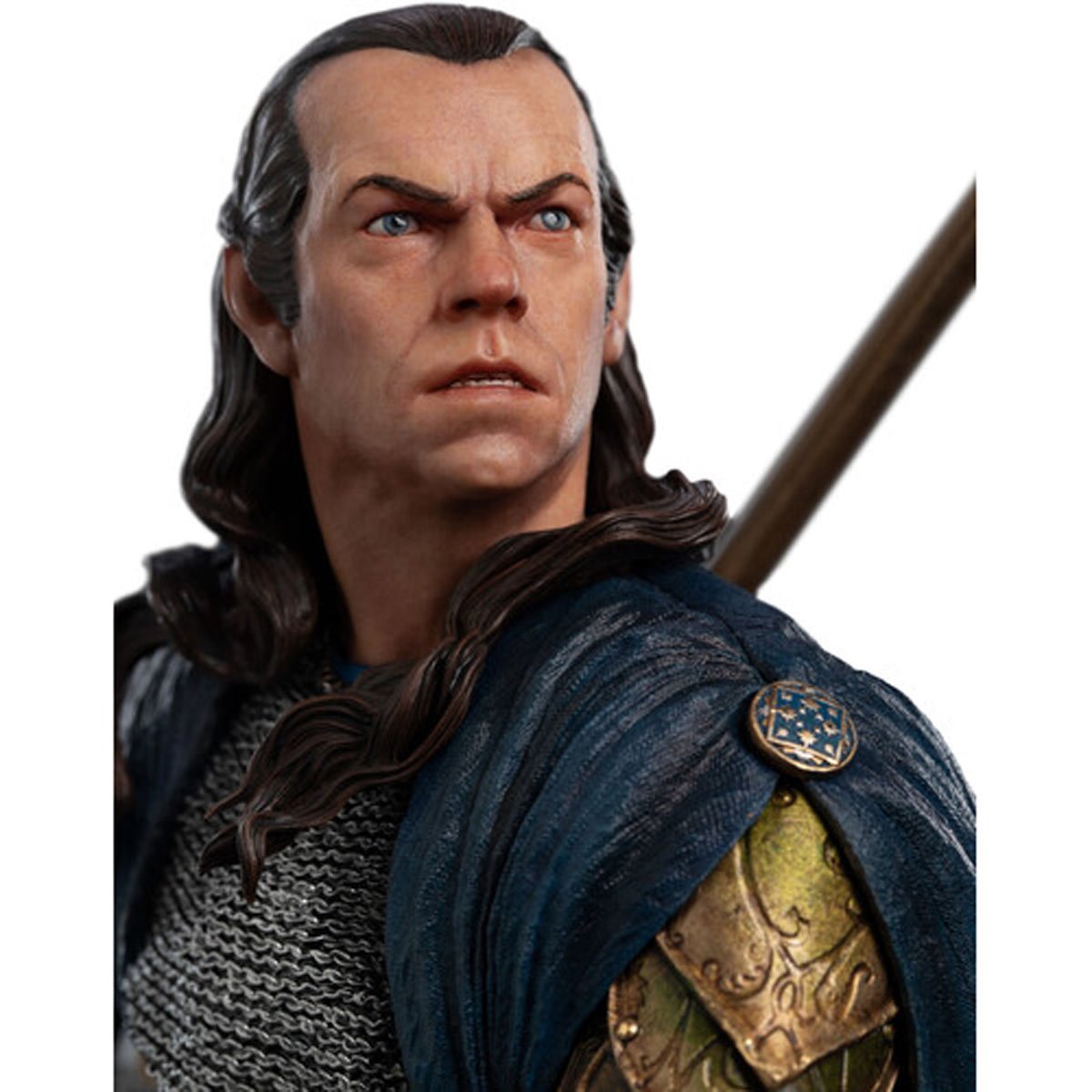 The Lord of the Rings Trilogy Elrond Herald of Gil-Galad Limited Edition 1:6 Scale Statue