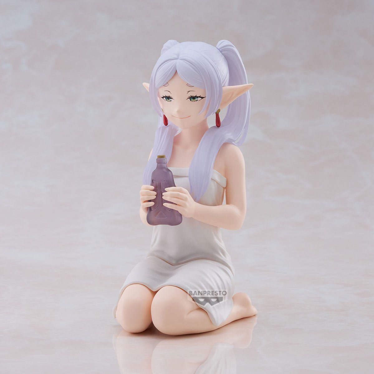 Frieren: Beyond Journey's End Frieren Relax Time Statue
