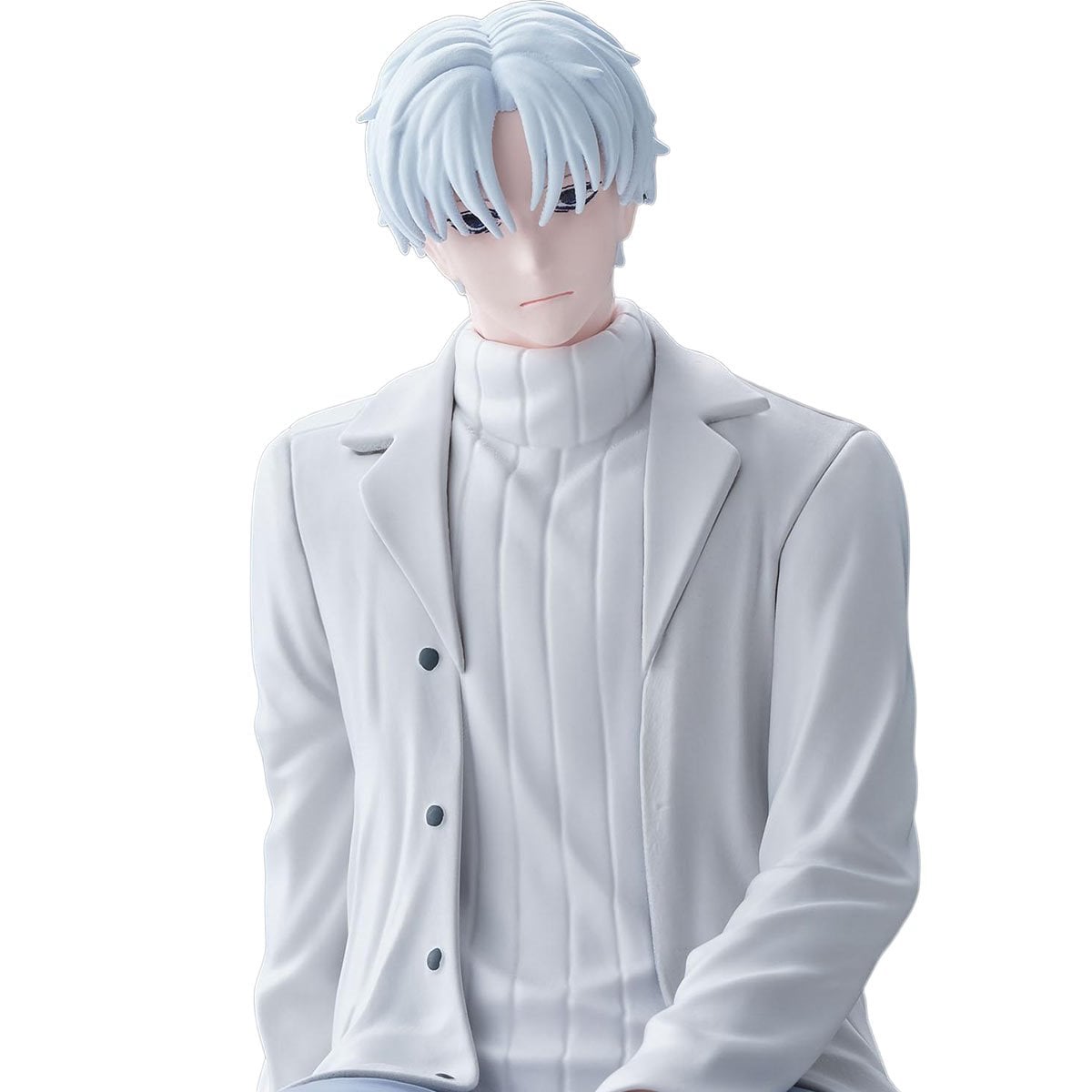 Sakamoto Days Slur Premium Perching Statue