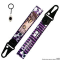 Hololive Advent Shiori Novella Keystrap