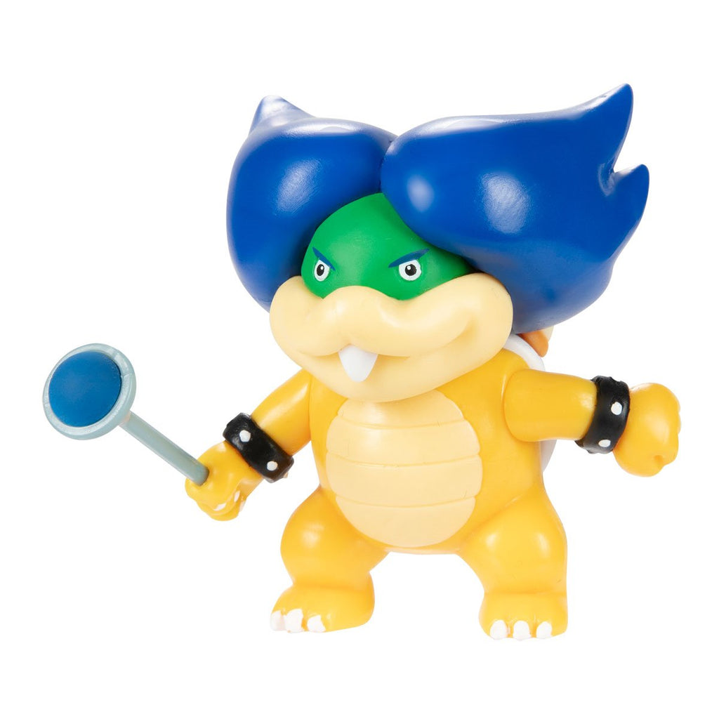 World of Nintendo 2 1/2-Inch Mini-Figures Wave 54 Case of 16