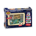 Harry Potter Hogwarts Funko Bitty Box Playset