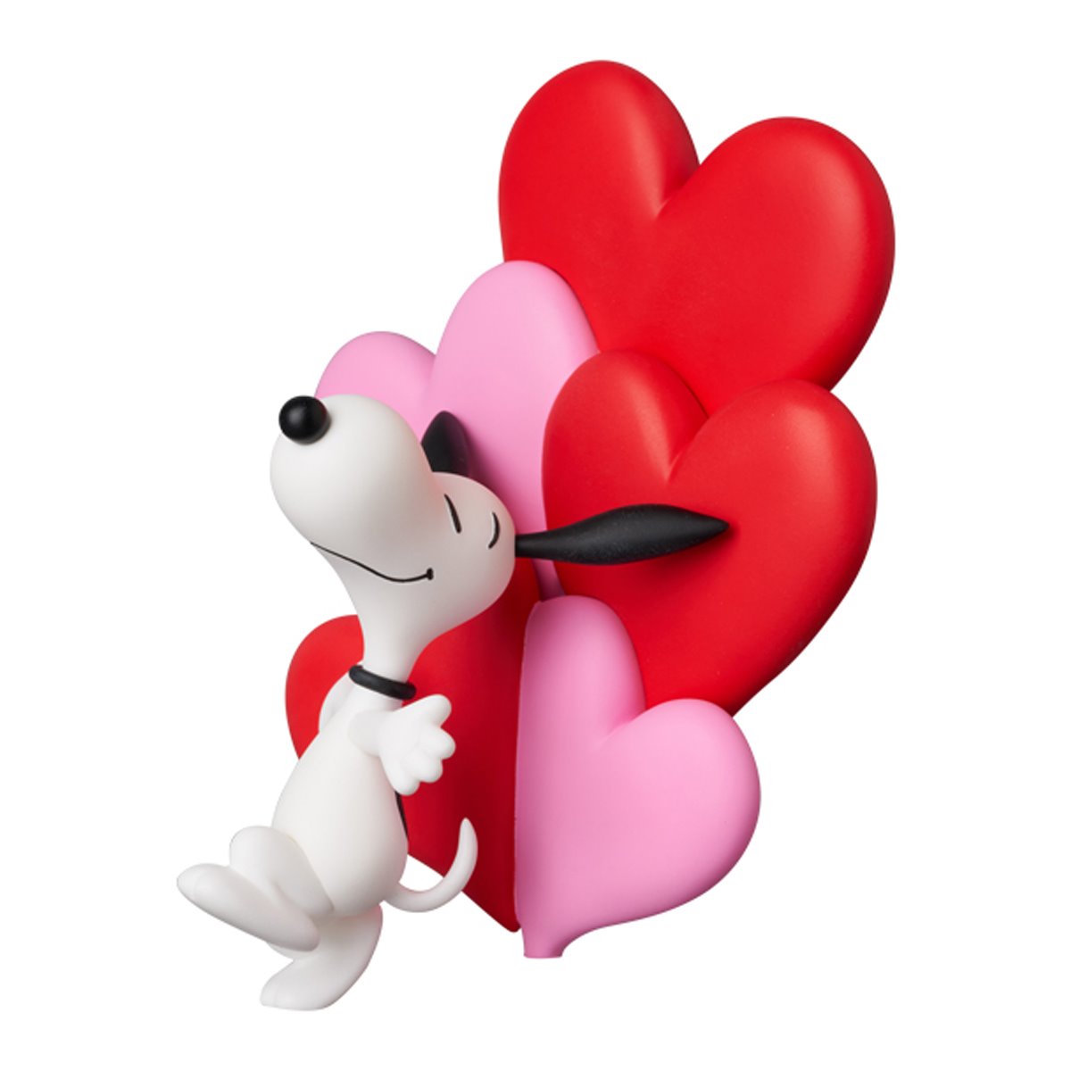 Peanuts Dancing Snoopy Series 18 Ultra Detail Mini-Figure