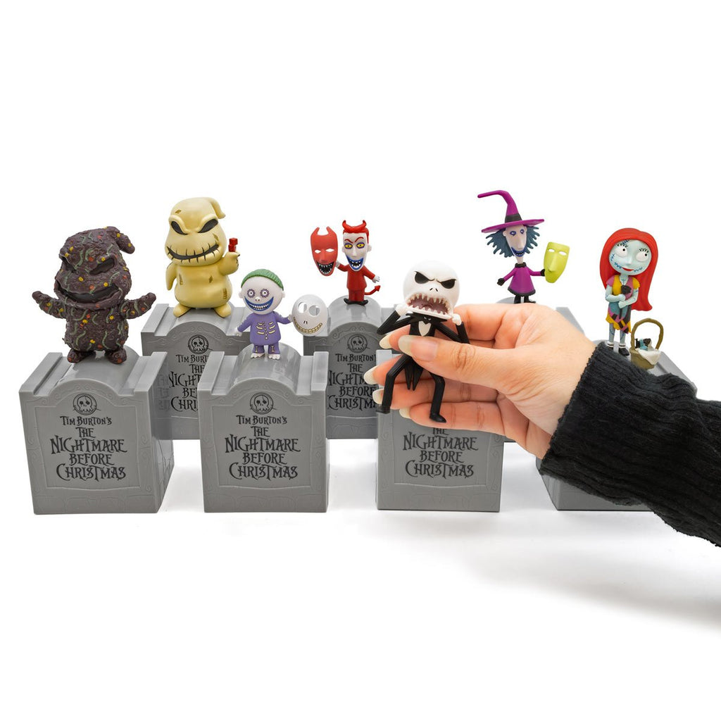 The Nightmare Before Christmas SMOLS Series 2 Vinyl Figure Case of 12