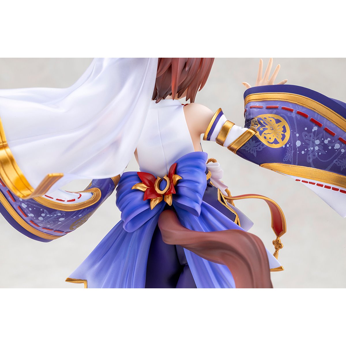 Uma Musume: Pretty Derby Shiun no Yumemitori Tokai Teio 1:7 Scale Statue
