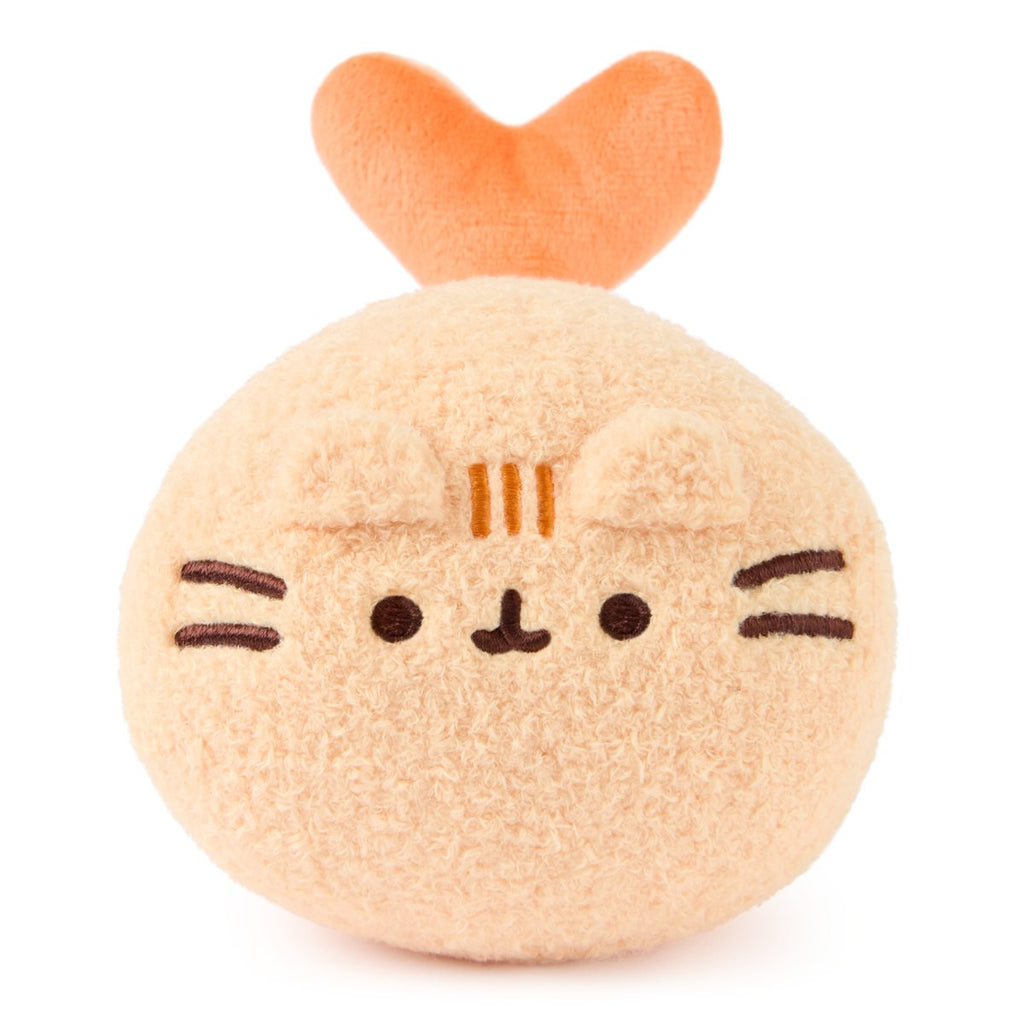 Pusheen Bento Shrimp Tempura 6-Inch Plush