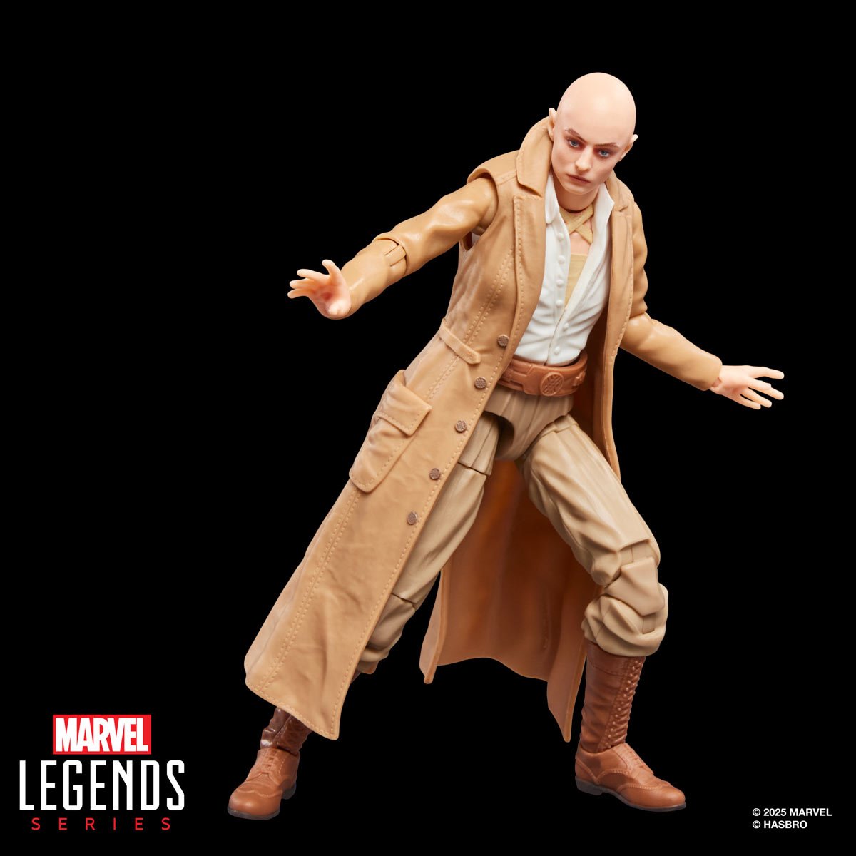 Deadpool & Wolverine Marvel Legends Cassandra Nova 6-Inch Action Figure