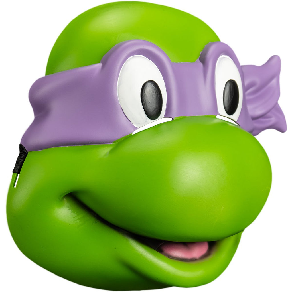 Teenage Mutant Ninja Turtles Donatello Retro Mask