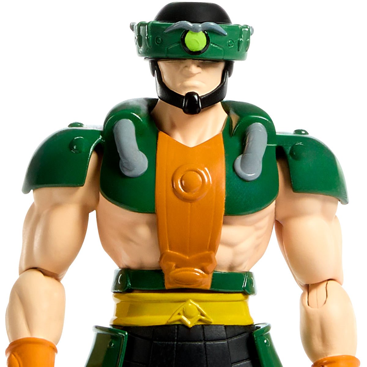 Masters of the Universe Origins Wave 27 Cartoon Collection 200X Tri-Klops Action Figure