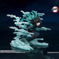 Demon Slayer:Kimetsu no Yaiba Muichiro Tokito FiguartsZERO Statue