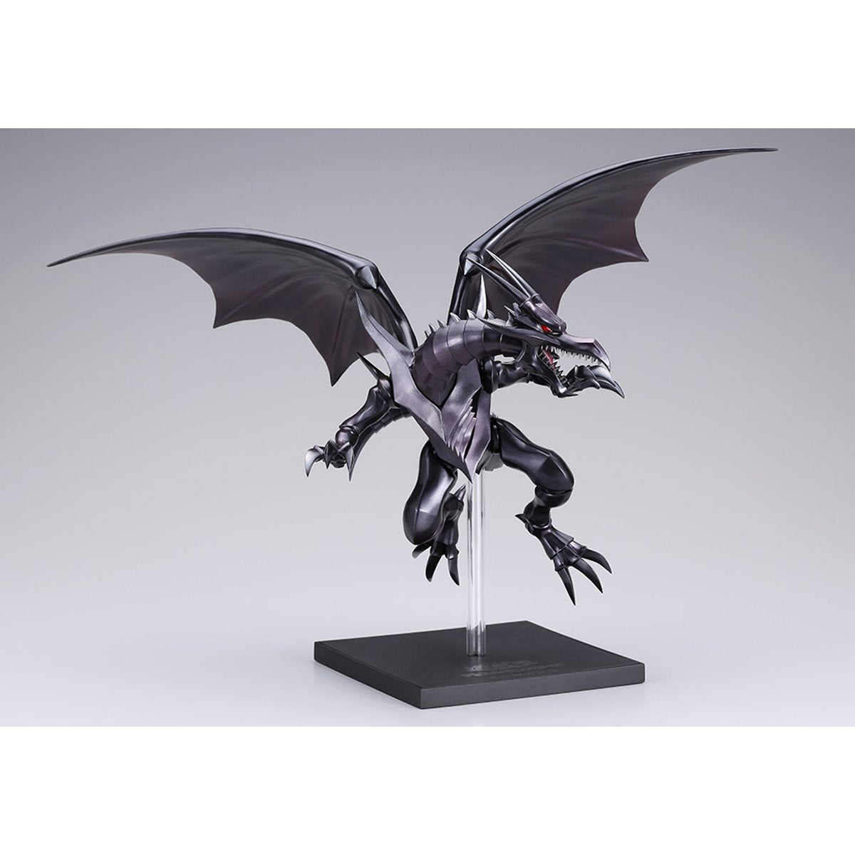 Yu-Gi-Oh! Duel Monsters Red-Eyes Black Dragon Oshi Works Statue