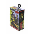 Hammer Films: Horror of Dracula (1958) Ultimate Van Helsing 7-Inch Scale Action Figure