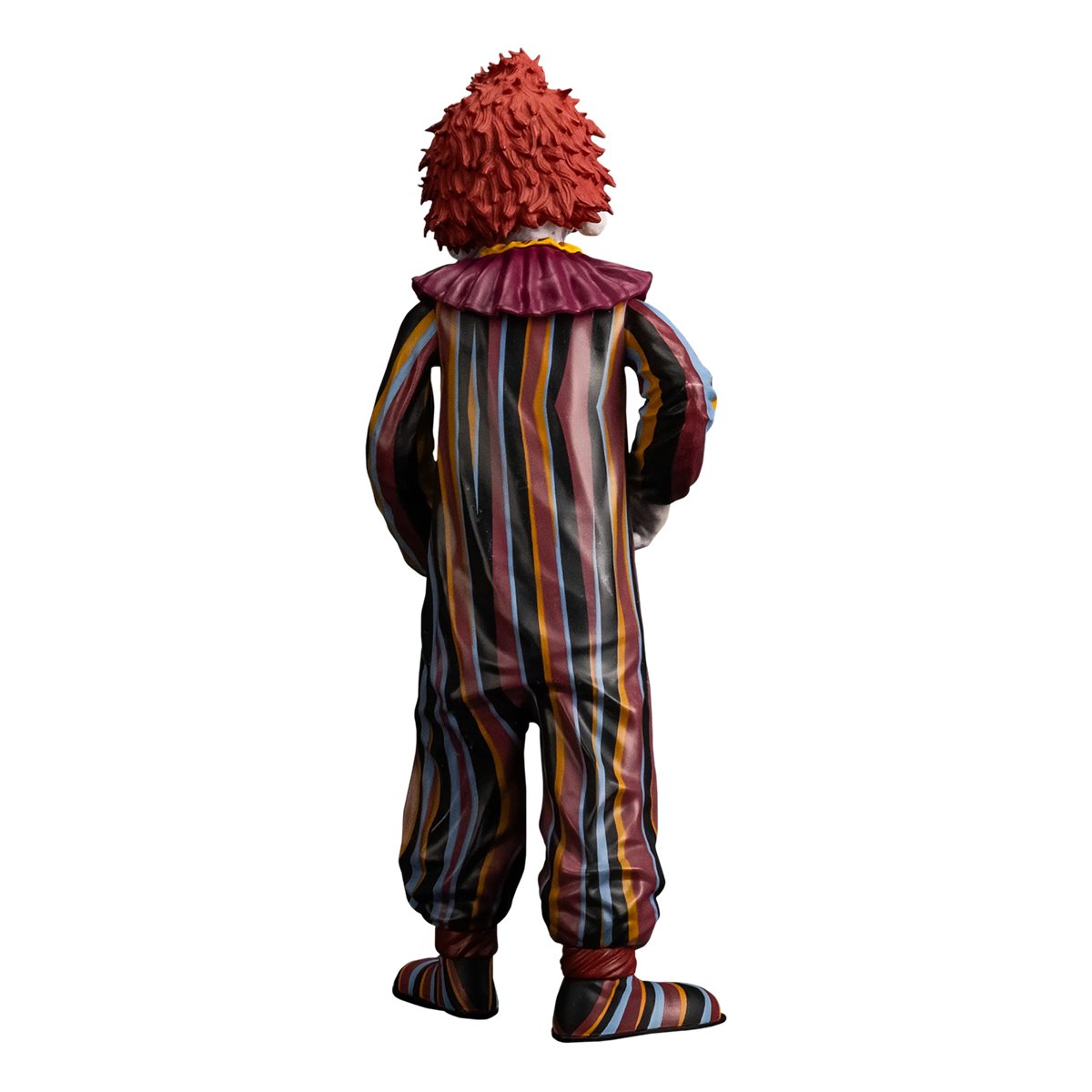 Killer Klowns From Outer Space Rudy Scream Greats 8-inch Action Figure