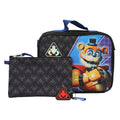 Five Nights at Freddy's Backpack 5-Piece Set