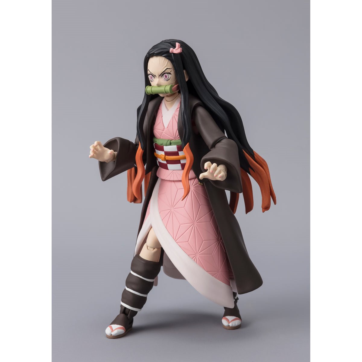 Demon Slayer Ultimate Legends Action Figure Wave 3 Case of 6