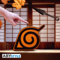 Naruto: Shippuden Konoha Lamp