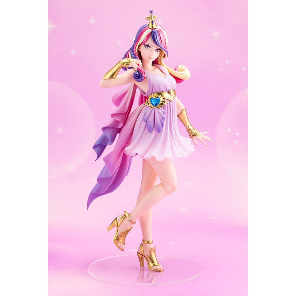 My Little Pony Princess Cadance Bishoujo 1:7 Scale Statue