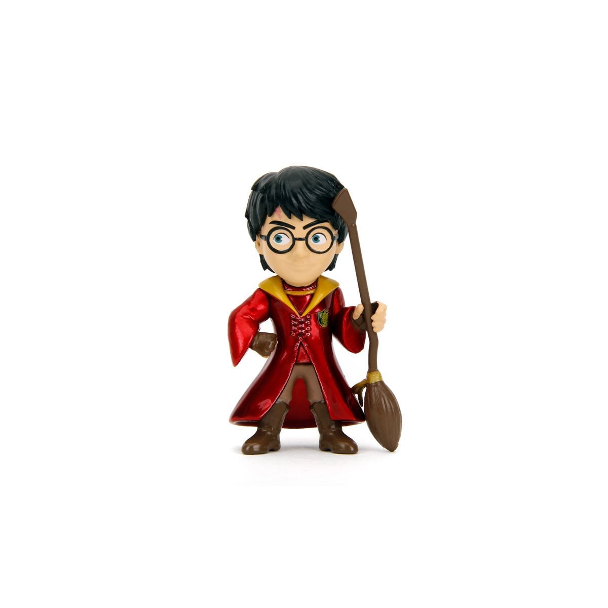 Harry Potter Wave 2 MetalFigs 2 1/2-Inch Die-Cast Metal Mini-Figure 4-Pack