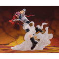 One Piece Koby Honesty Impact Extra Battle FiguartsZERO Statue