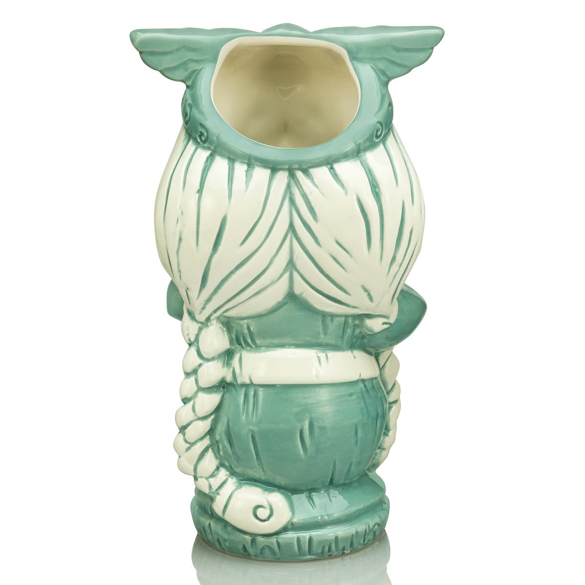 Haunted Mansion Female Opera Singer 13 oz. Geeki Tikis Mug