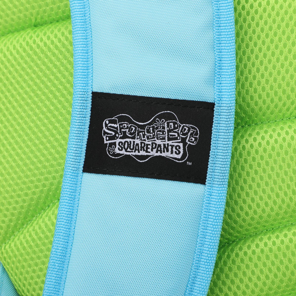 SpongeBob SquarePants Gary 3D Domed Backpack