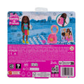 Barbie Family and Friends Club Chelsea Kitty Backpack Doll