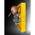 Bride of Chucky Chucky 1:2 Scale Wall Sculpture