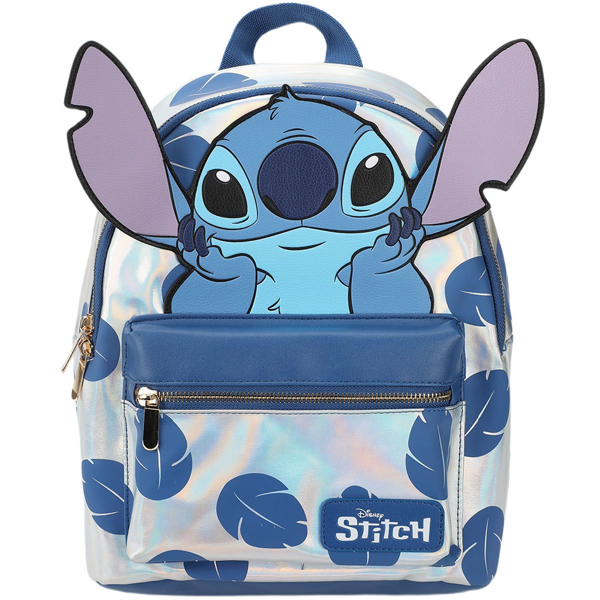 Lilo & Stitch All Over Print Mini-Backpack
