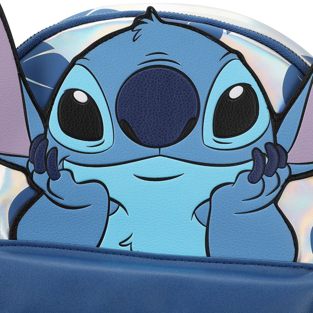 Lilo & Stitch All Over Print Mini-Backpack