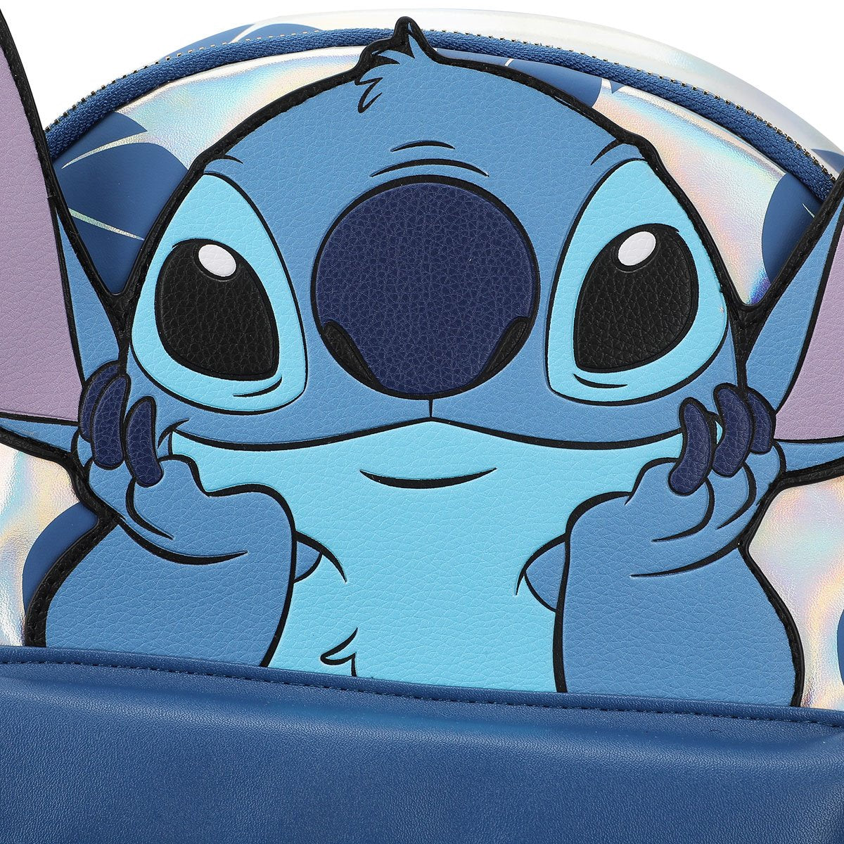 Lilo & Stitch All Over Print Mini-Backpack