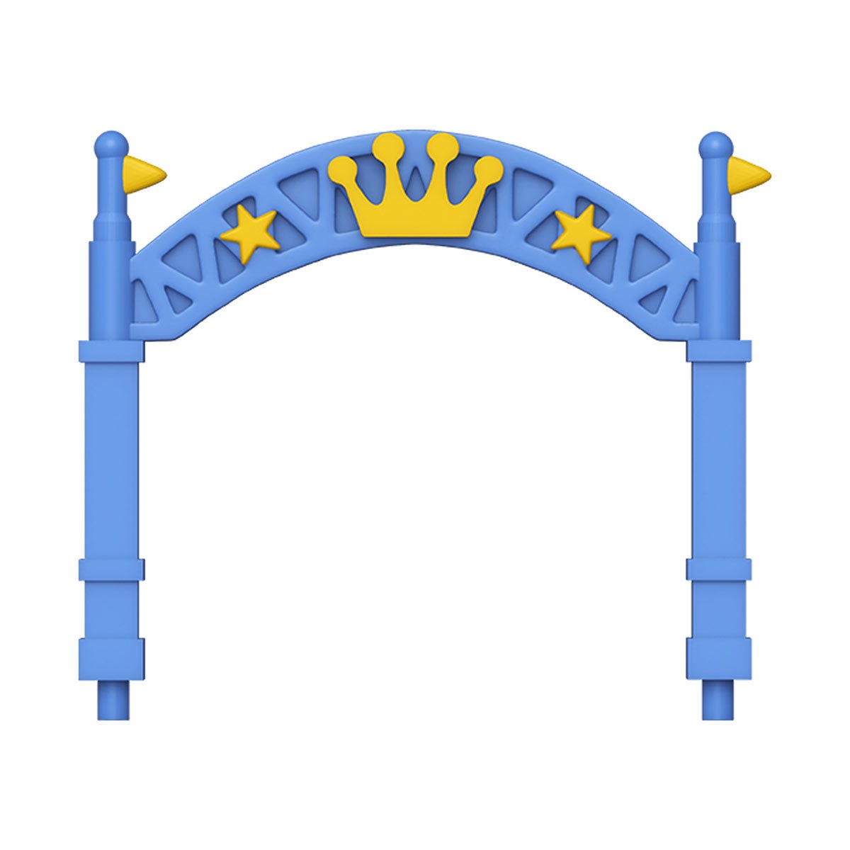 Funko Bitty Pop! Bitty City Amusement Park Set