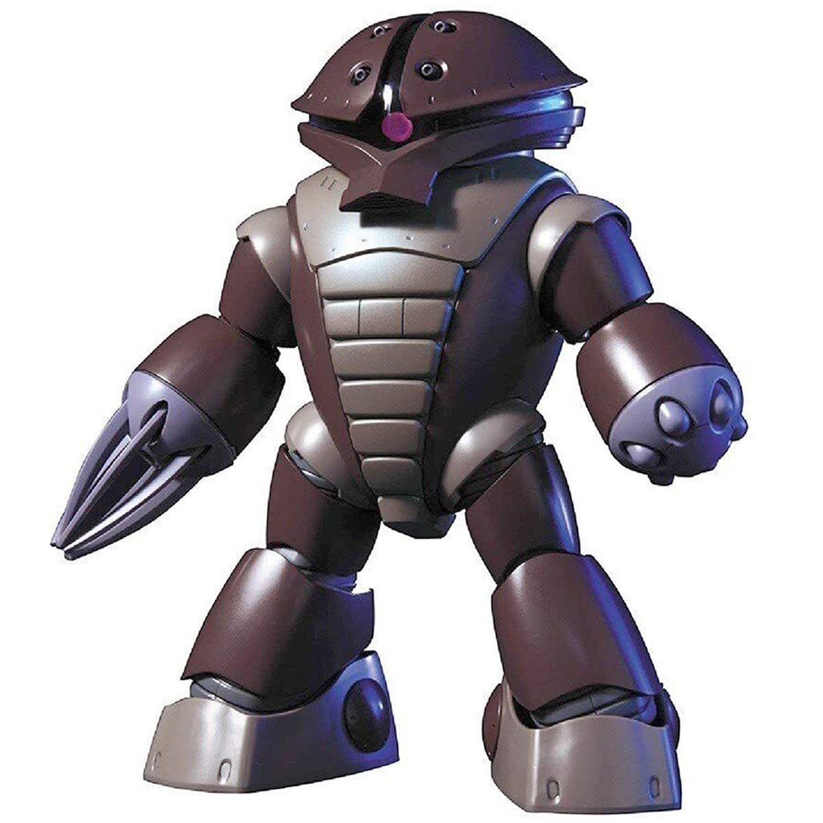 Mobile Suit Gundam MSM-04 Acguy High Grade 1:144 Scale Model Kit